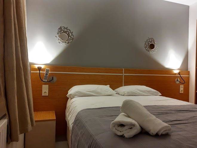 Helios hotel
