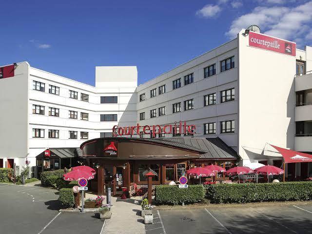 Ibis Poitiers Sud