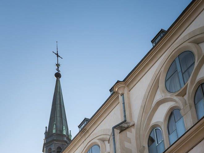 Hotel mercure poitiers centre