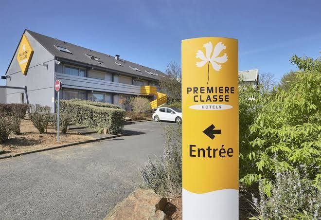 Hotel premiere classe poitiers futuroscope