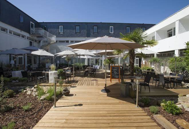 Ibis styles poitiers nord