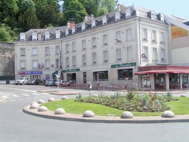Inter hotel continental