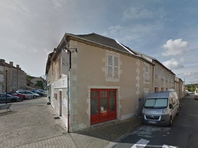L'auberge location de studios