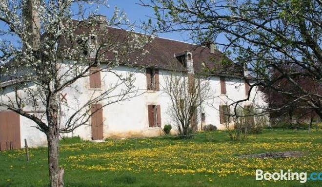 La bastide de courcelles