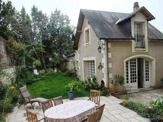 La dulciniere chambres d'hotes