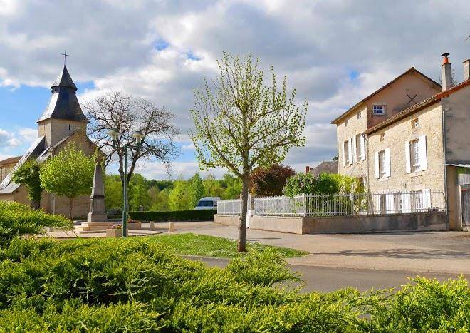 La lavandiere vouleme