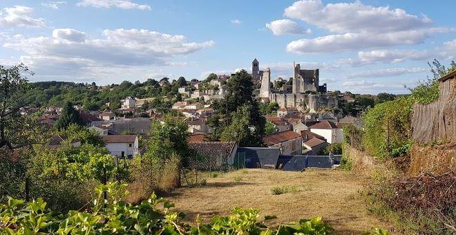 La maison rouge b&b