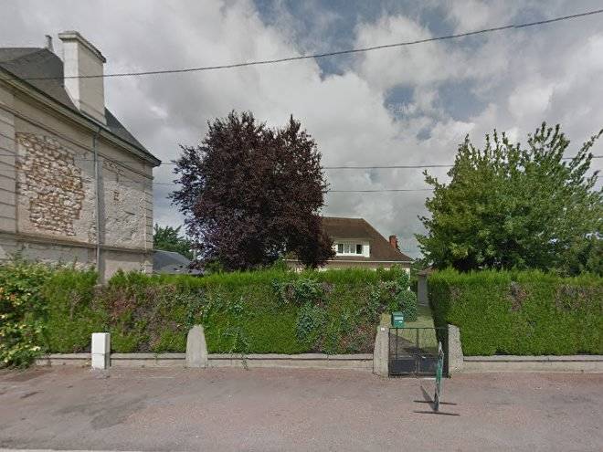 La plaine
