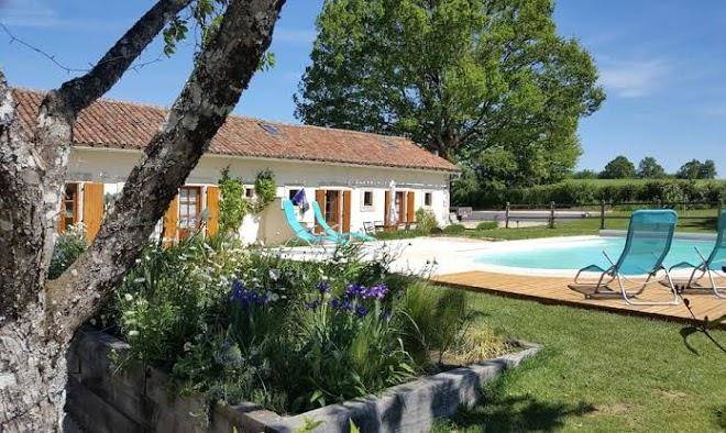 La vieille gorce gites and chambres d'hotes