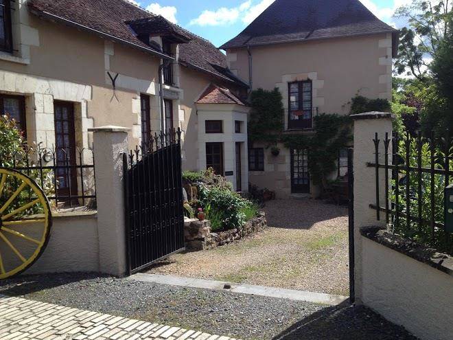 Le bourg remy gites book direct for best rates