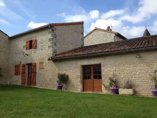 Le haut fontaine minis maisons de charme