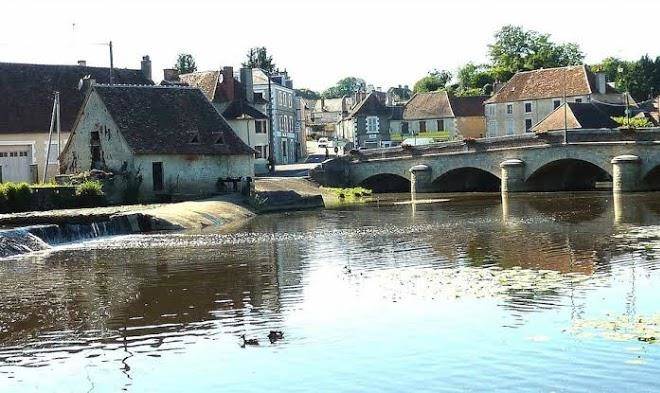 Le logis alexandra