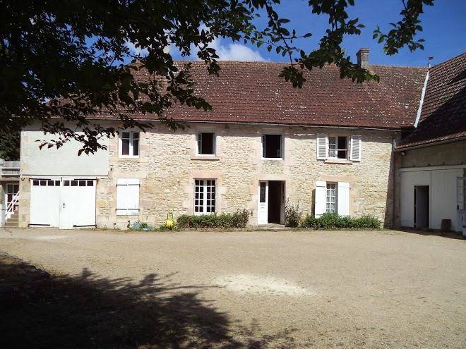 Le moulin de la gassotte