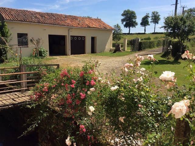 Le moulin fargan