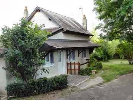 Les acacias chambre d'hote