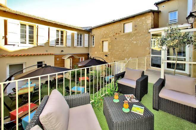 Logis hotel la chatellenie