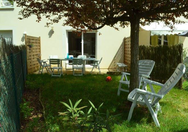 Maison location sejourpoitiers st eloi