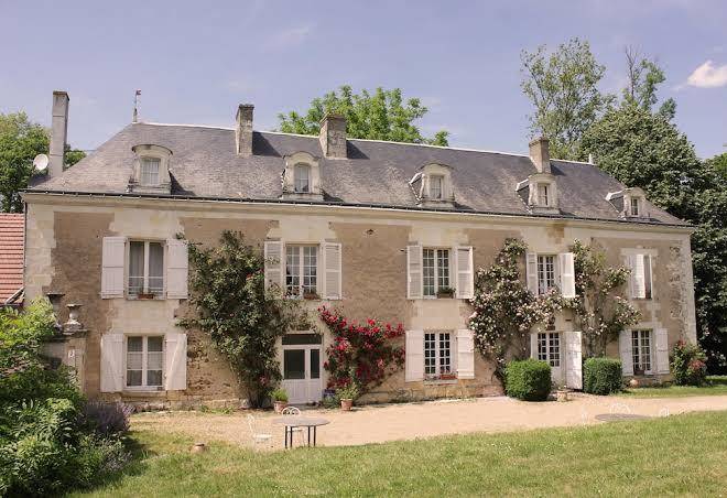 Manoir de la blonnerie
