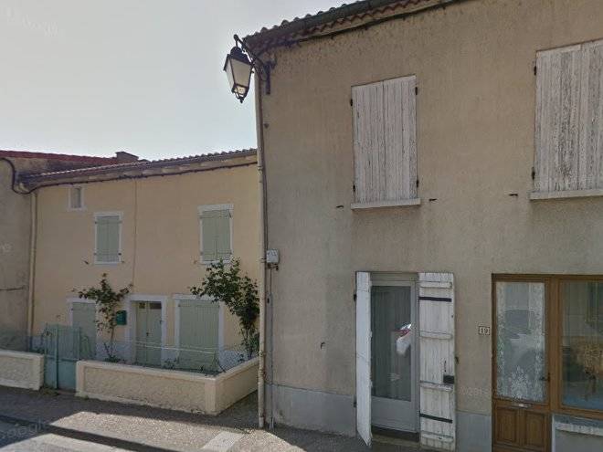 No 17 rue du commerce