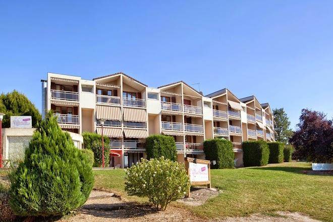 Residence des thermes