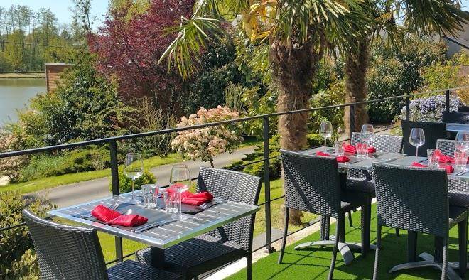 Restaurant la bergerie 86340