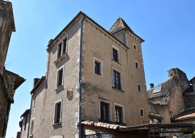 Tour duguesclin