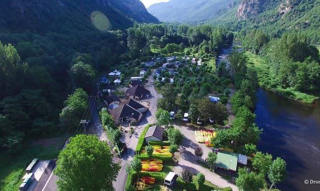 Ariege evasion