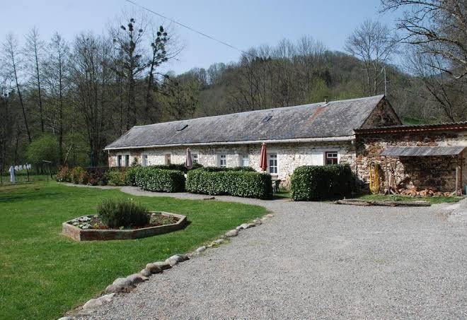 Auberge de l'arac