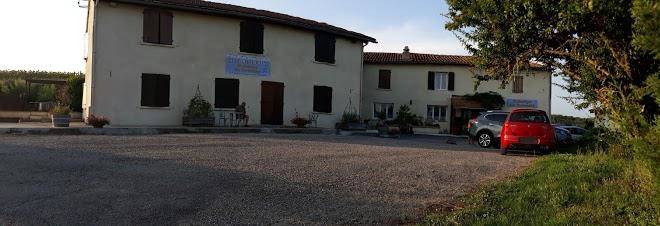 Auberge du balestie