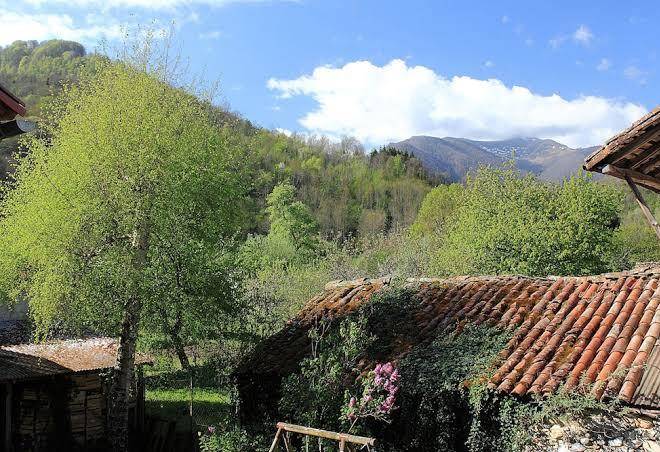 Auberge du haut salat