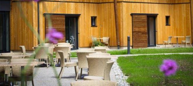 Auberge du montcalm