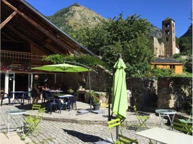 Auberge du nabre