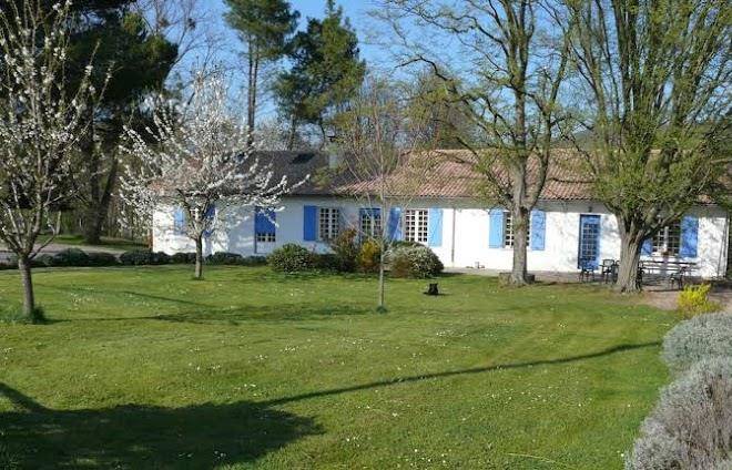 Chambres d'hotes ariege la maison blanche