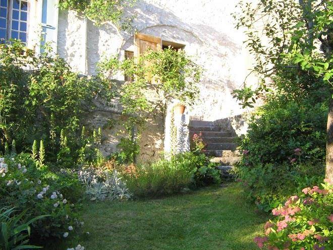 Chambres d'hotes caussado saint lizier