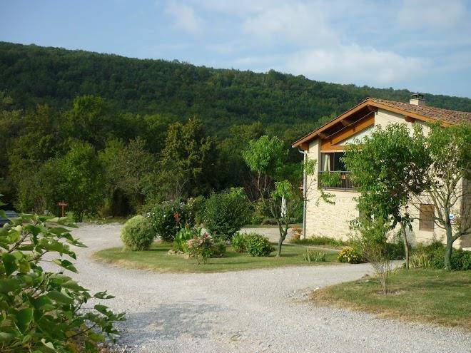 Chambres d'hotes la bourdasse