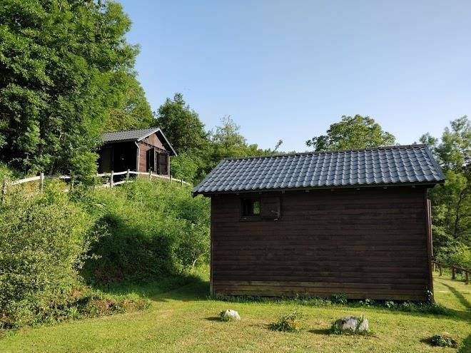 Chambres d'hotes las trinquades