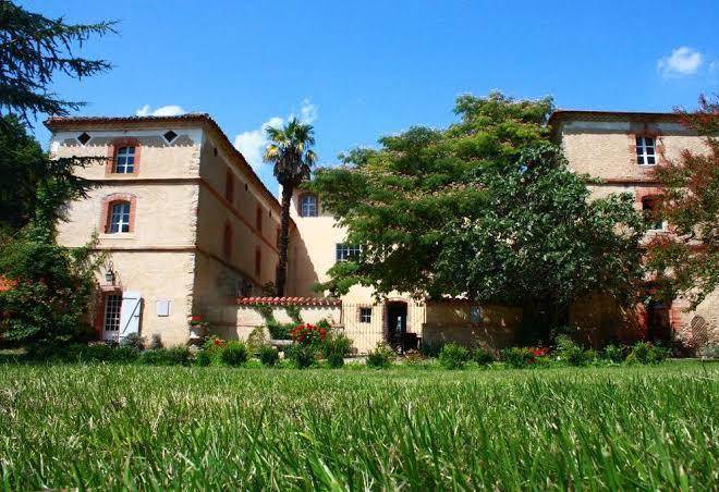 Chateau de gargas