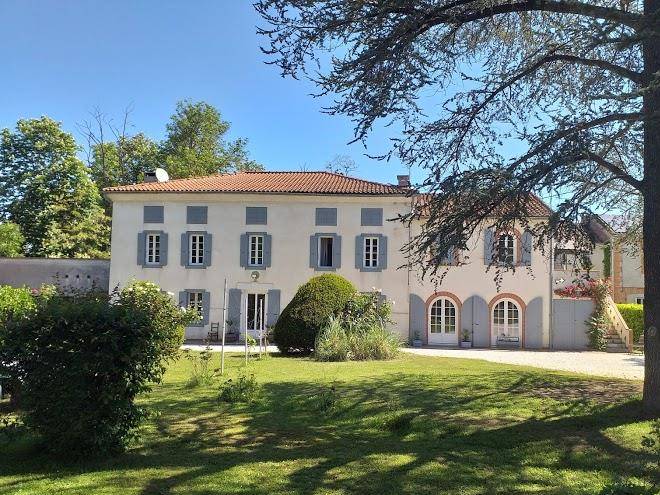 Chez celine et philippe