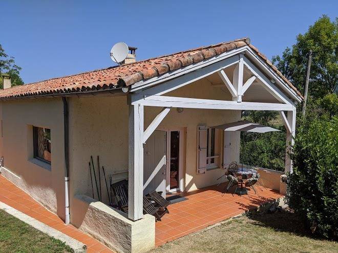Gites melanie & menezil free wifi