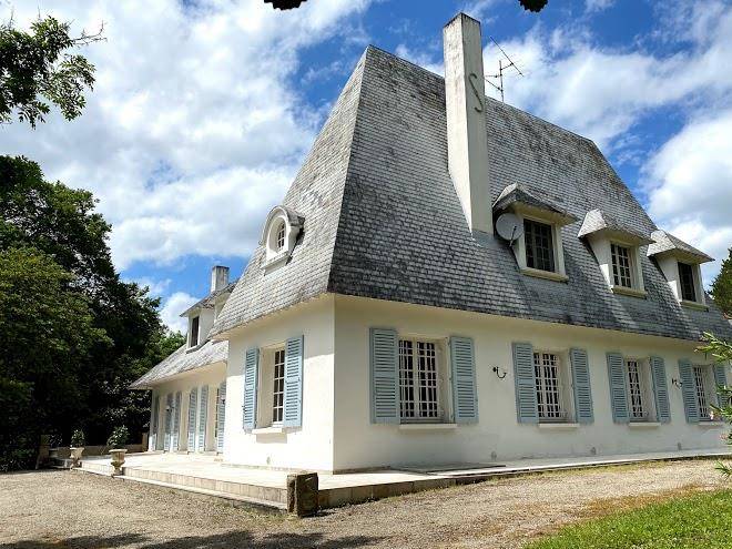 Domaine de bize gite de luxe