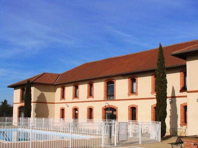 Domaine de garabaud