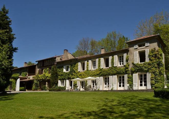 Domaine Du Hameau Baylesse Image