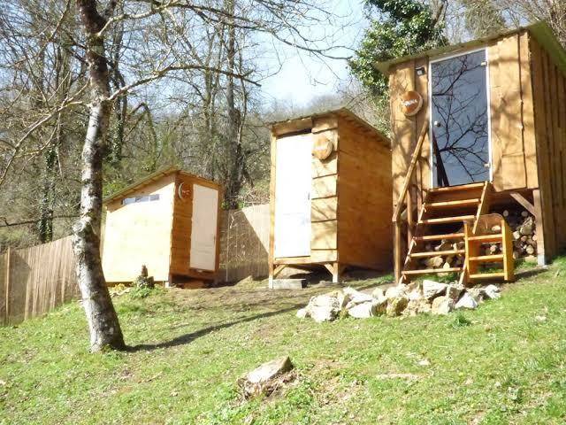 Dtente sky lodge
