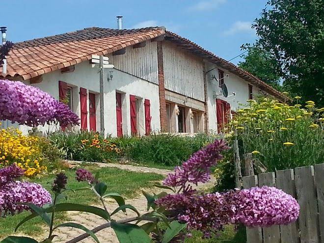 Ferme beauregard les pyrenees