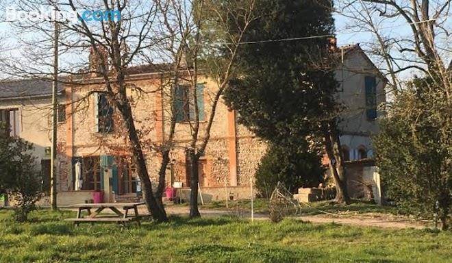 Ferme d'abdon