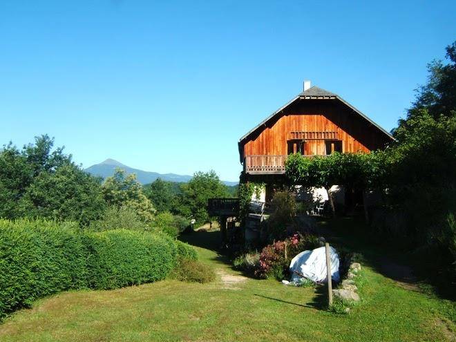 Gite d'etape et de sejour de la comte