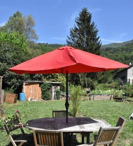 Gite du carbounet