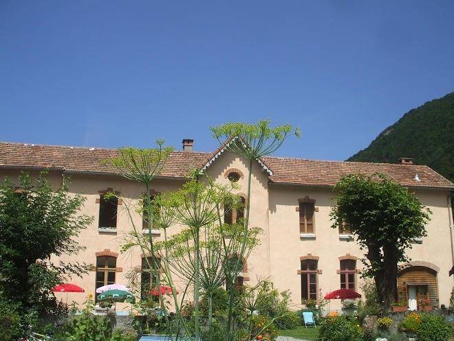 Gite l'escolan