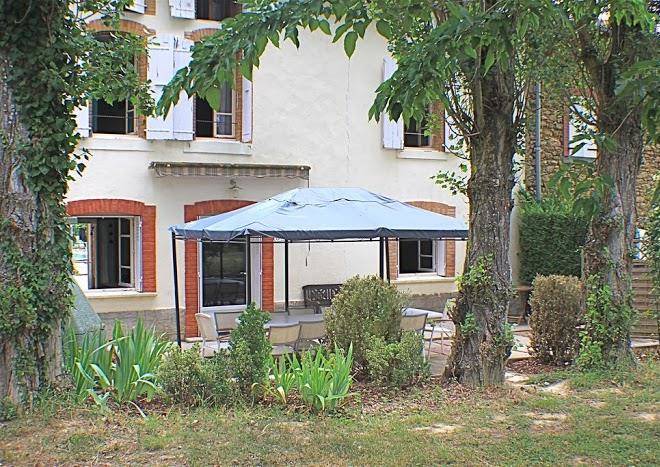 Gite la luciole