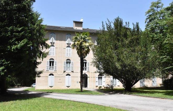 Gite location cure ornolac ussat les bains les gites de sylvie